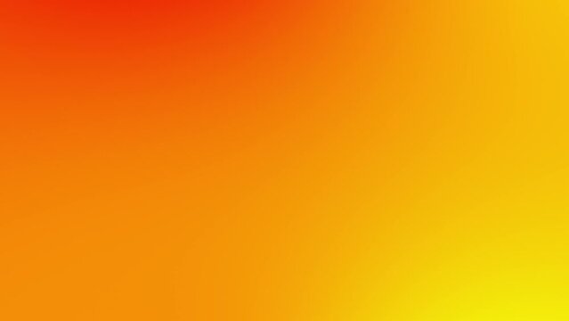 Abstract Warm Gradient Background