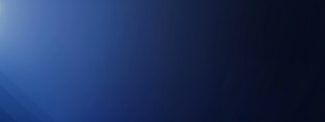 Obraz premium abstract dark blue elegant background