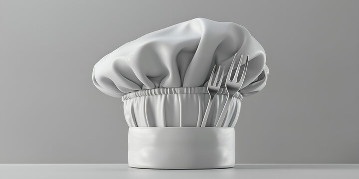 Le Chef Cap