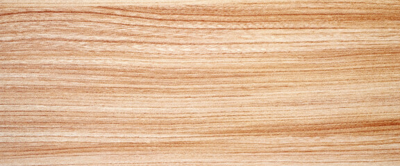 Brown wood vintage texture background, banner, wallpaper, poster, top view