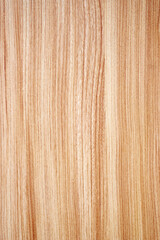 Naklejka premium Brown wood vintage texture background, banner, wallpaper, poster, top view, vertical