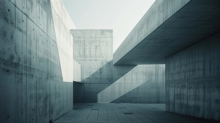 Minimalist Modernist Elegance