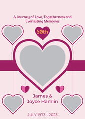 Marriage anniversary 