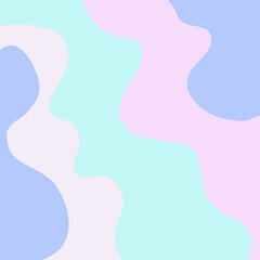 pink and blue background,pastel colored background 