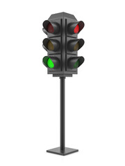 Traffic light
