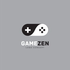 Game zen logo