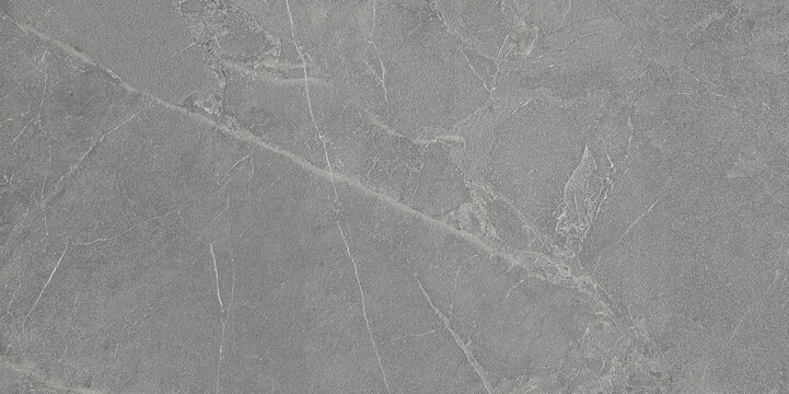Creative pattern grey stone ceramic wallpaper design.
