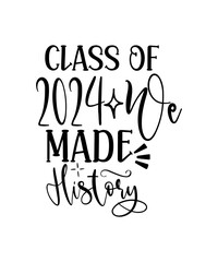 Fototapeta premium Congrats Grad SVG, Class of 2022 SVG, Graduation Shirt SVG, Seniors 2022 Clipart,Graduation SVG Bundle, Proud Graduate 2023 SVG, Senior 2023 svg, Class of 2023 svg, Graduation 2023 SVG, Graduation Cap