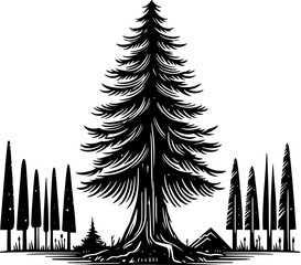 Dawn Redwood Tree icon 7