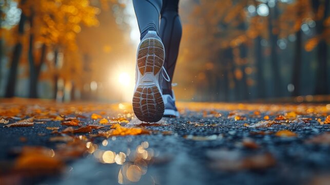 Running