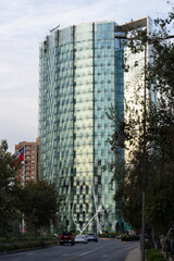 Edificio Moderno