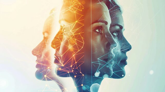 Multiple Profiles with Digital Elements