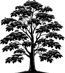 Catalpa Tree icon 5