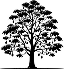 Buckeye Tree icon 12