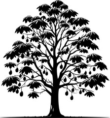 Buckeye Tree icon 12