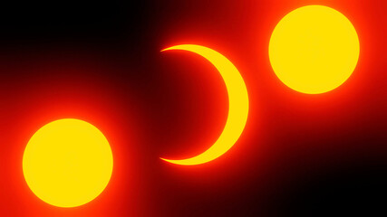 convergence: phenomenon phase [eclipse trinity]