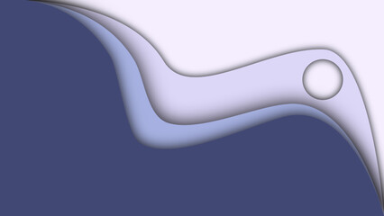 abstract background for desktop wallpaper and banner