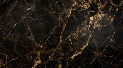 Emperador Dark color marble luxury, with gold streaks, website background 
