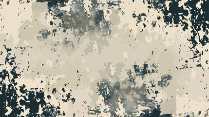 Distressed Effect. Grunge Background. Vector flat vector