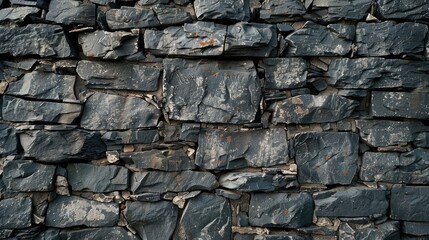 Texture of a stone wall background