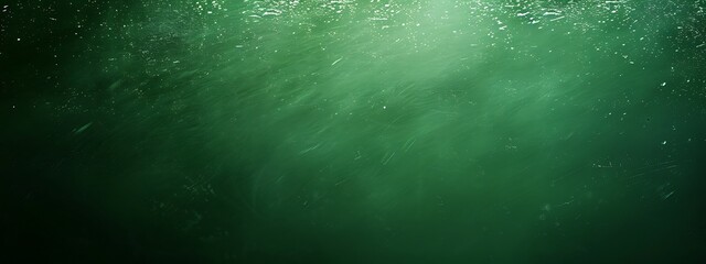 Fototapeta premium dark green elegant background