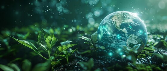 Addressing greenhouse gas emissions is vital for ensuring a healthy and sustainable planet for future generations