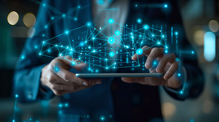 Business Technology Data