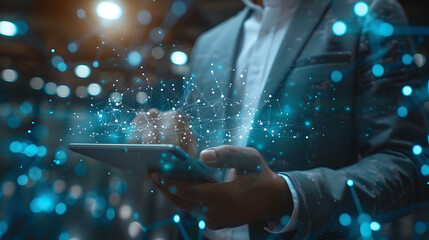 Business Technology Data