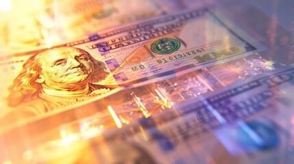 Hyperinflation can devastate an economy