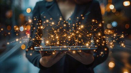 Business Technology Data