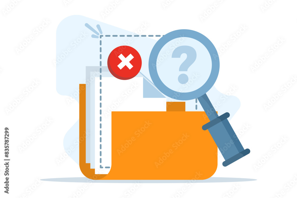 Aufkleber concept file document not found, search yielded no results. file management administration, data arc