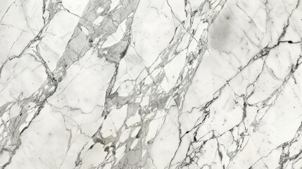 Statuario color marble luxury, with silver streaks, website background 