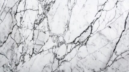 Fototapeta premium Statuario color marble luxury, with silver streaks, website background 