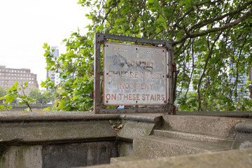 The beautiful city of London