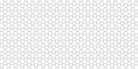 Abstract vector background with a seamless pattern of simple geometric shapes. Stylish vector texture