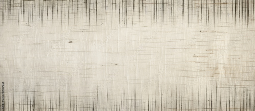 Poster texture of aged paper with blank copy space image.