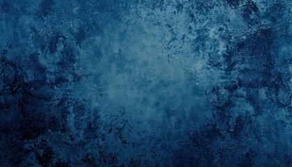 Artistic Navy Wall Background Texture