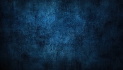 Obraz premium Artistic Navy Wall Background Texture