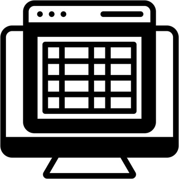 recommend clip art: Excel Icon