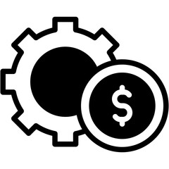 Money Management Icon