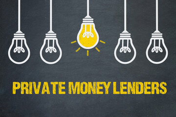 Private Money Lenders