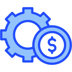 Money Management Icon