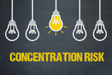 Concentration Risk	