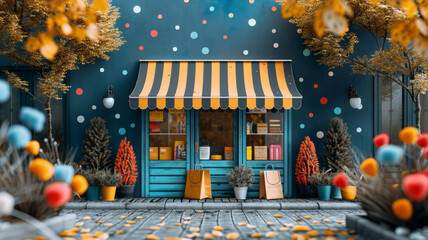 Launch of a local business loyalty program offering rewards, discounts, and exclusive deals.generative ai