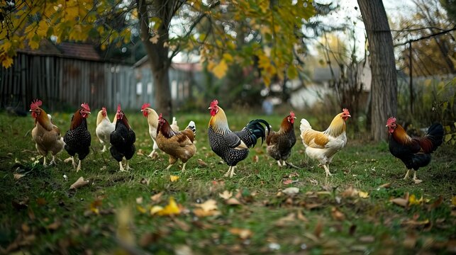 Birds, chickens, hens, roosters. turkeys, Aves, pollos, gallinas, gallos. pavos, codornis
