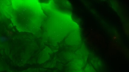 Universe filled with stars, nebula and galaxy
