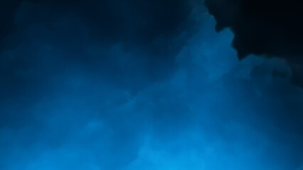 Universe filled with stars, nebula and galaxy
