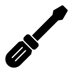 Screwdriver Icon