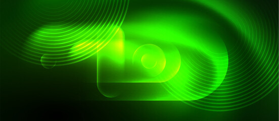 Business or technology cyber concept design. Vector Illustration For Wallpaper, Banner, Background, Card, Book Illustration, landing page