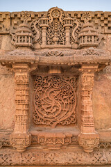 Adalaj Stepwell or Rudabai Stepwell is a stepwell located in the small town of Adalaj, close to...